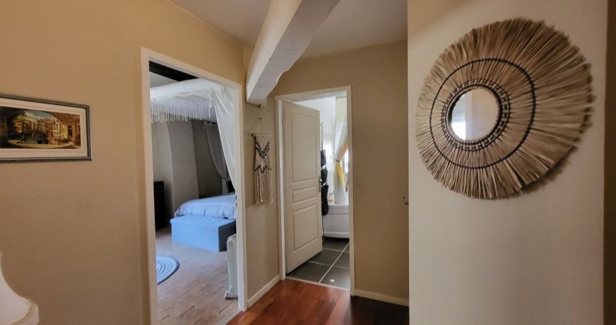 vente Maison de village Montagnac