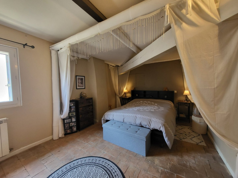 vente Maison de village Montagnac - Photo 15