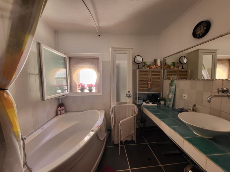 vente Maison de village Montagnac - Photo 16