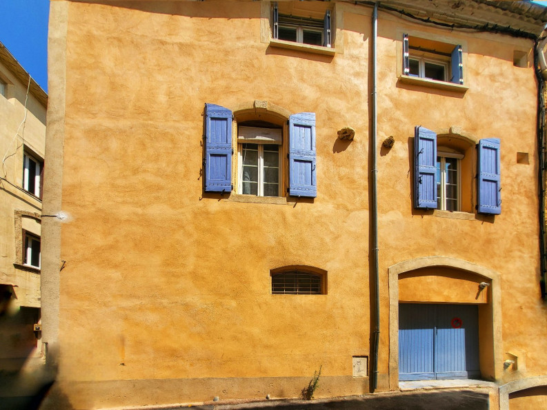 vente Maison de village Montagnac - Photo 1