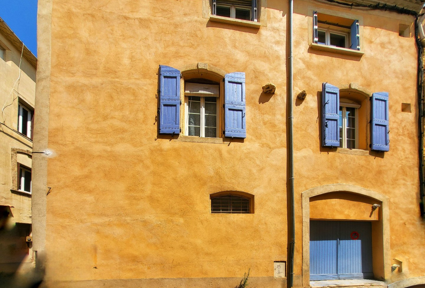 vente Maison de village Montagnac - Photo 2