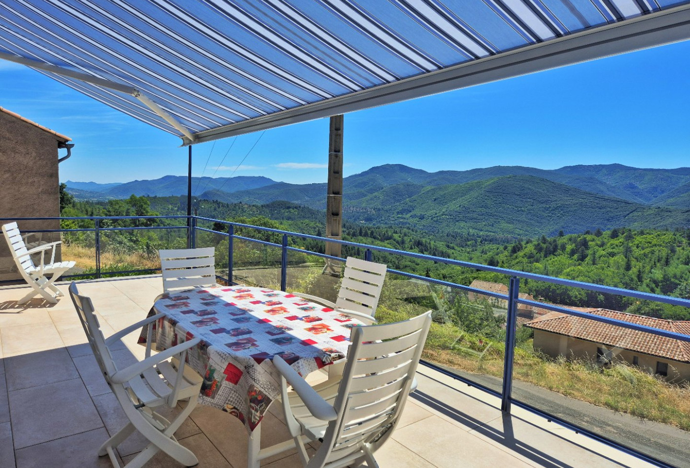 vente Maison Saint Vincent D'olargues - Photo 3