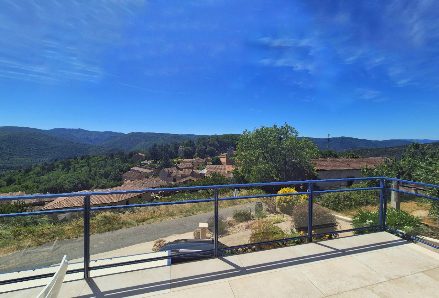 vente Maison Saint Vincent D'olargues - Photo 2