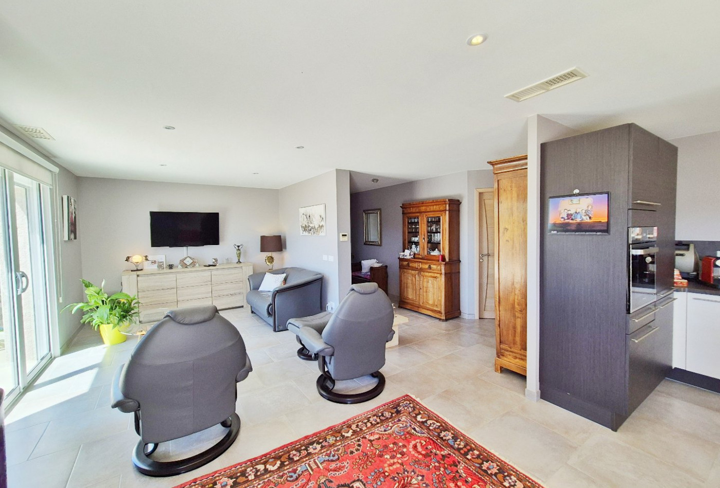 vente Maison Saint Vincent D'olargues - Photo 7