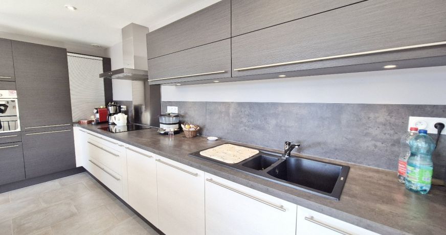 vente Maison Saint Vincent D'olargues