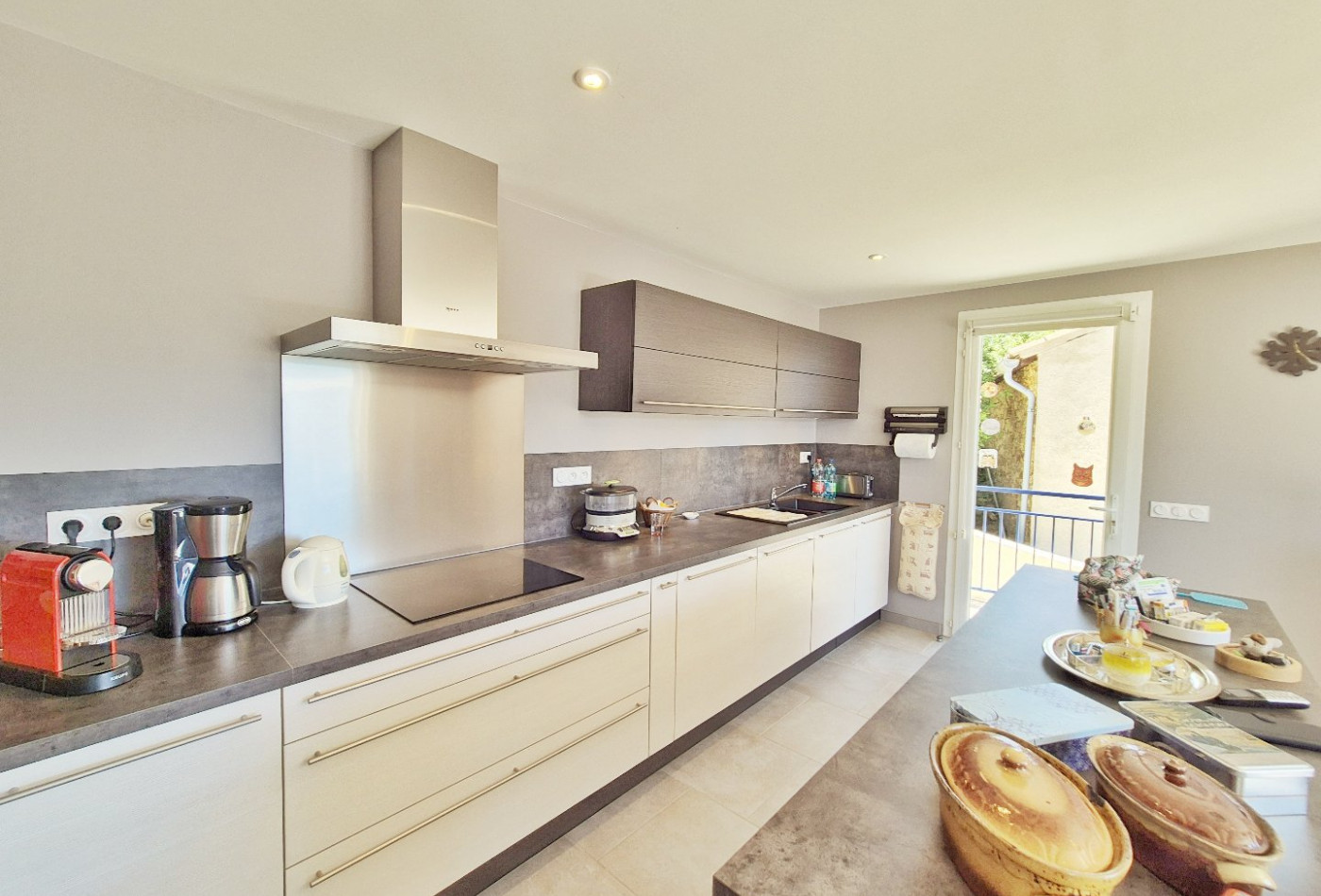 vente Maison Saint Vincent D'olargues - Photo 10