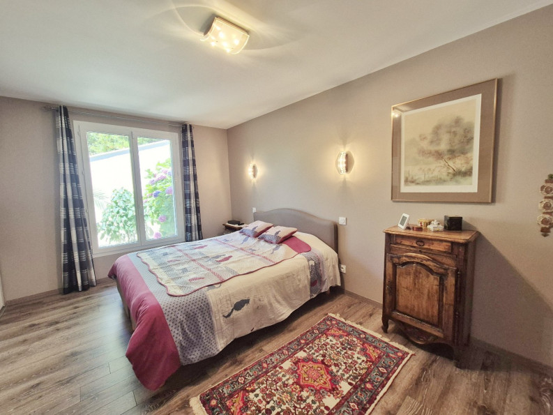 sale Maison Saint Vincent D'olargues - Photo 12