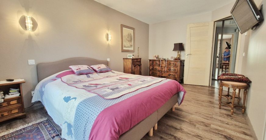 vente Maison Saint Vincent D'olargues