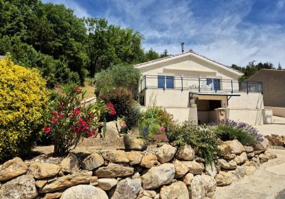 vente Maison Saint Vincent D'olargues