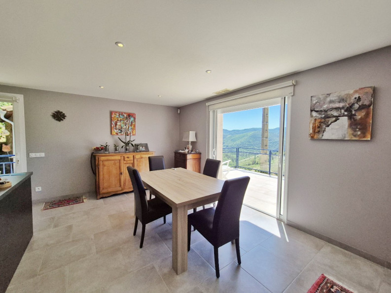 sale Maison Saint Vincent D'olargues - Photo 5