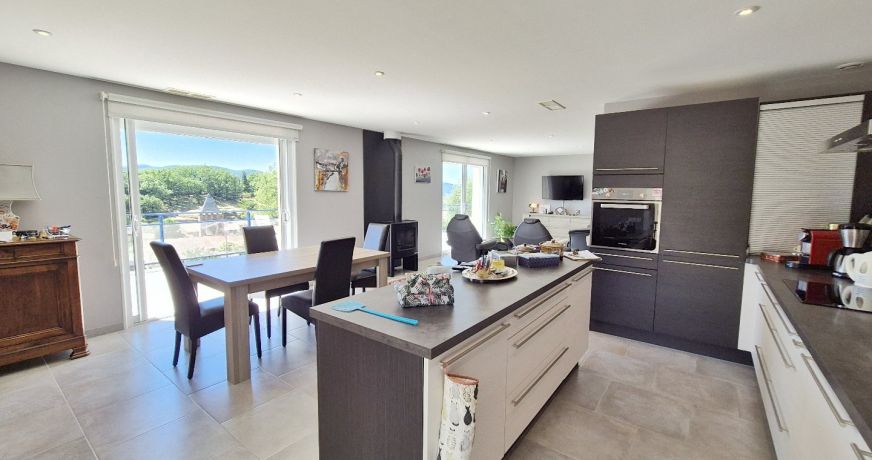 vente Maison Saint Vincent D'olargues