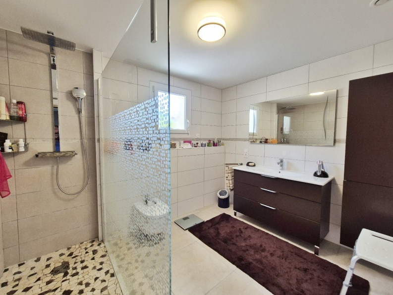 sale Maison Saint Vincent D'olargues - Photo 14