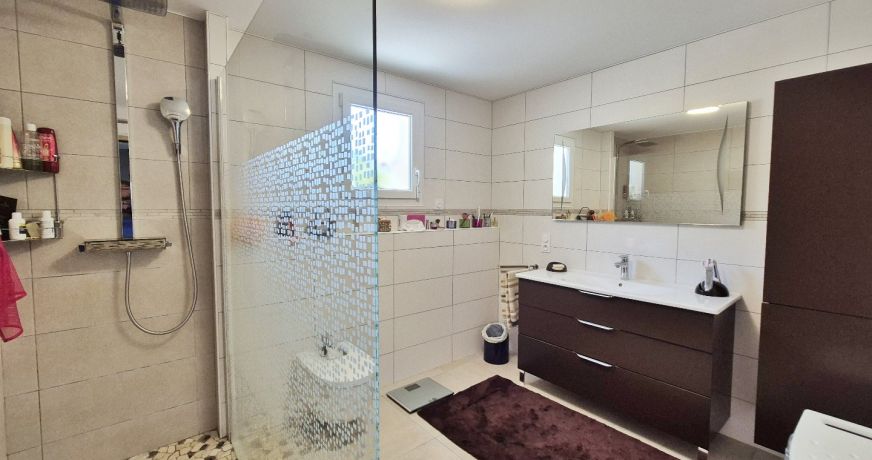 vente Maison Saint Vincent D'olargues