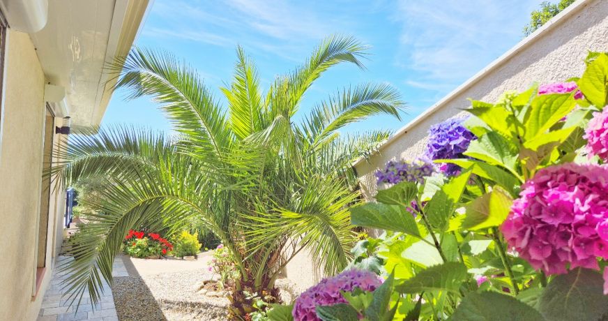 vente Maison Saint Vincent D'olargues