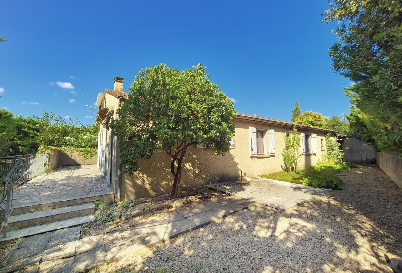 vente Maison Lamalou Les Bains - Photo 6