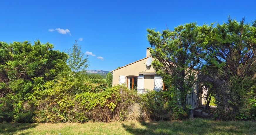 vente Maison Lamalou Les Bains