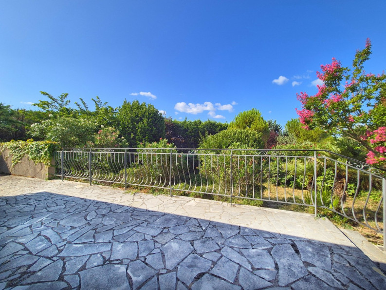 vente Maison Lamalou Les Bains - Photo 5