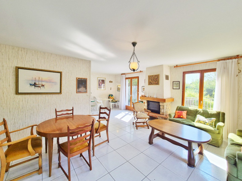 vente Maison Lamalou Les Bains - Photo 7