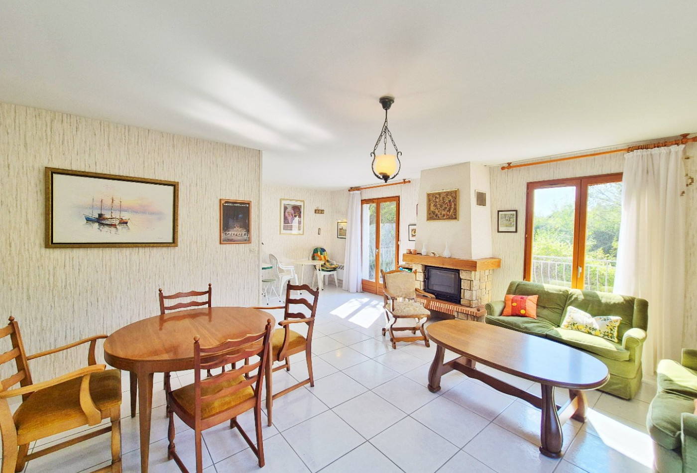 vente Maison Lamalou Les Bains - Photo 7