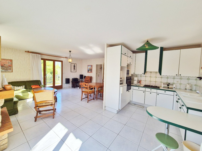 vente Maison Lamalou Les Bains - Photo 8