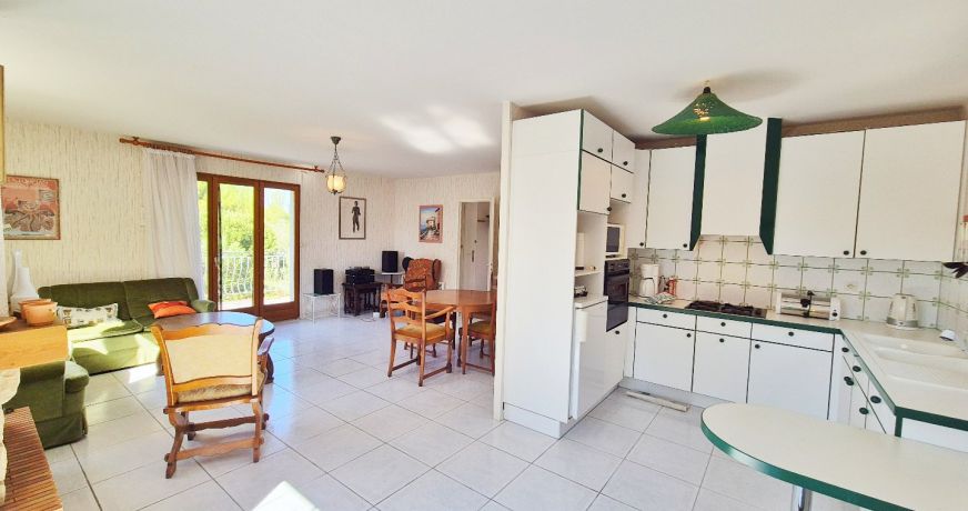 vente Maison Lamalou Les Bains