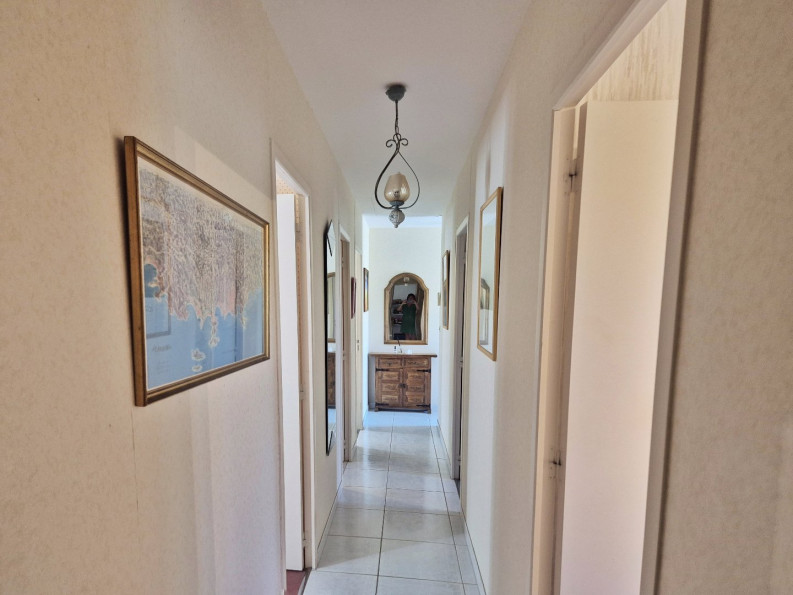 vente Maison Lamalou Les Bains - Photo 10