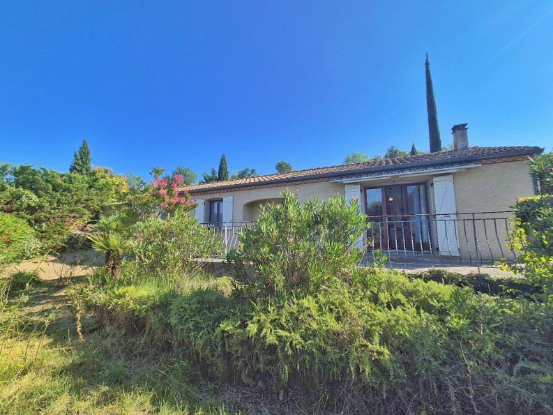 vente Maison Lamalou Les Bains - Photo 12