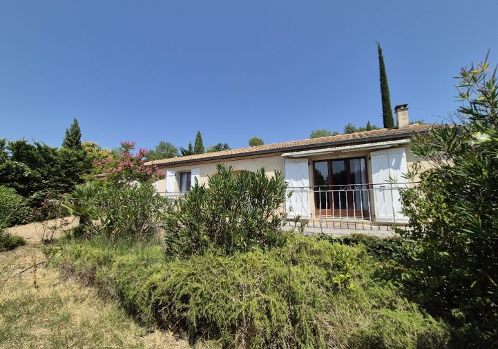 vente Maison Lamalou Les Bains