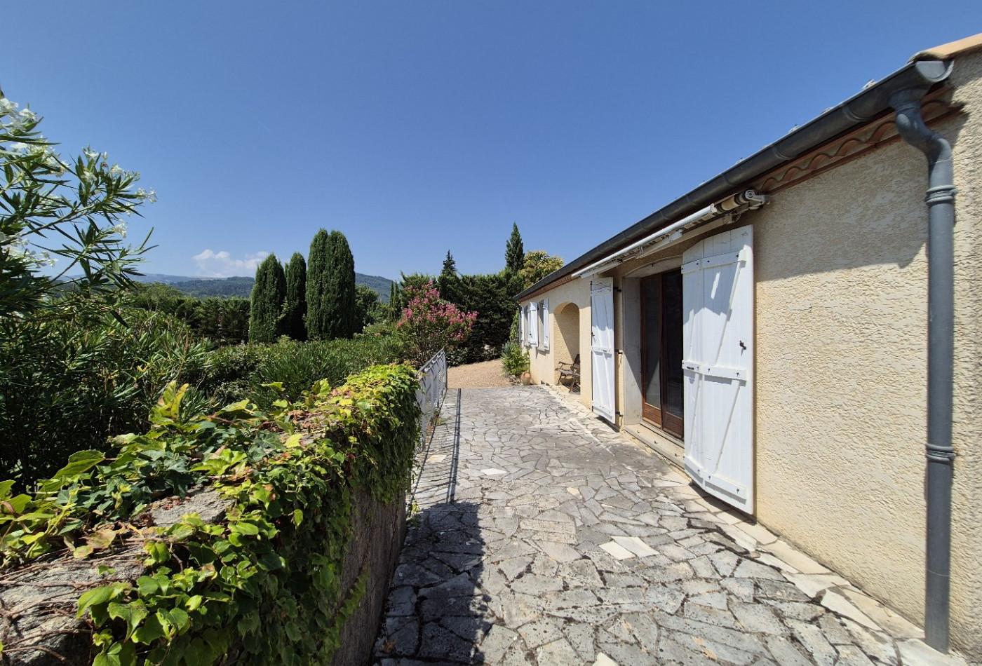 vente Maison Lamalou Les Bains - Photo 1