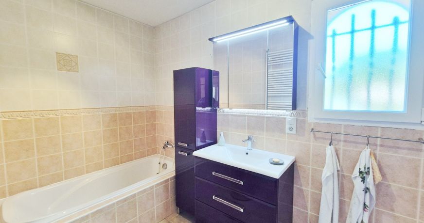 vente Maison Laurens