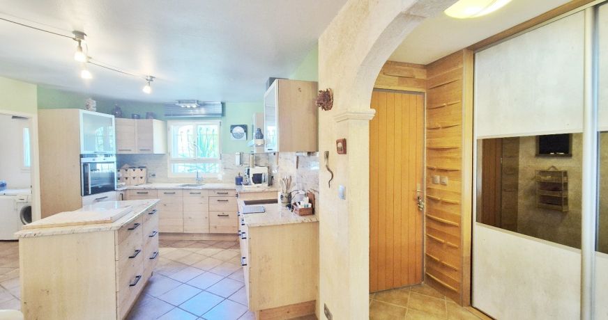 vente Maison Laurens