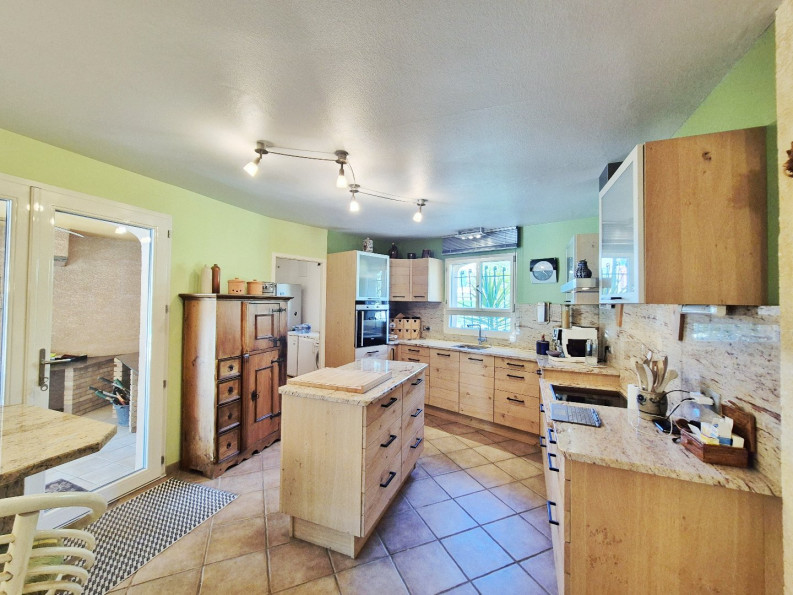 vente Maison Laurens - Photo 9