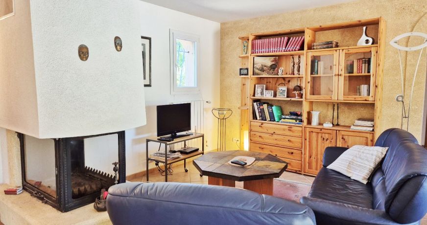 vente Maison Laurens