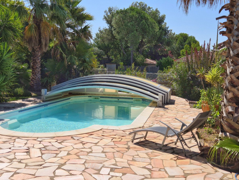 vente Maison Laurens - Photo 4