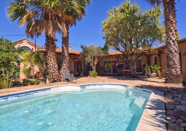 vente Maison Laurens