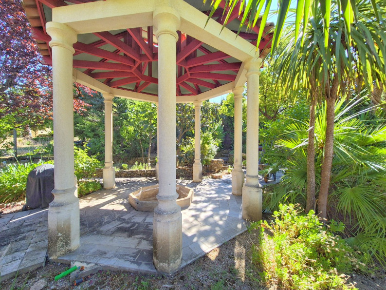 vente Maison Laurens - Photo 13