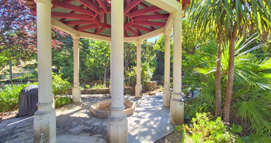 vente Maison Laurens