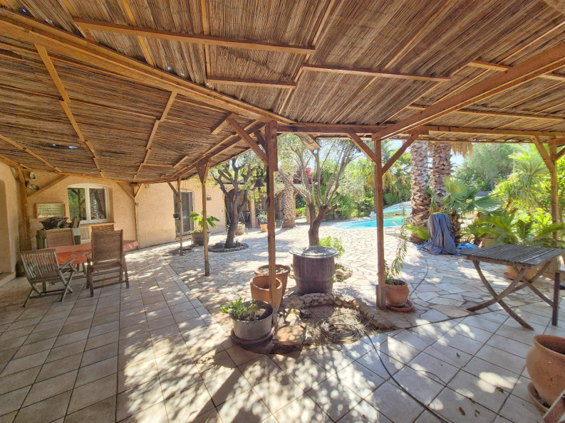 vente Maison Laurens - Photo 5