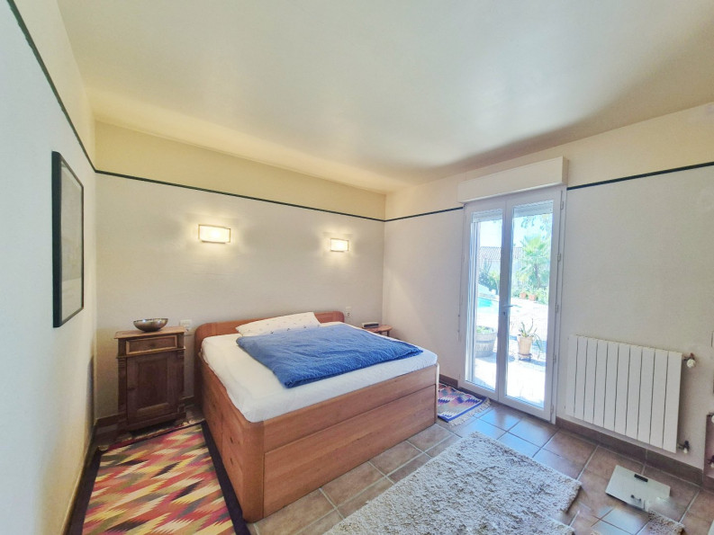 vente Maison Laurens - Photo 14