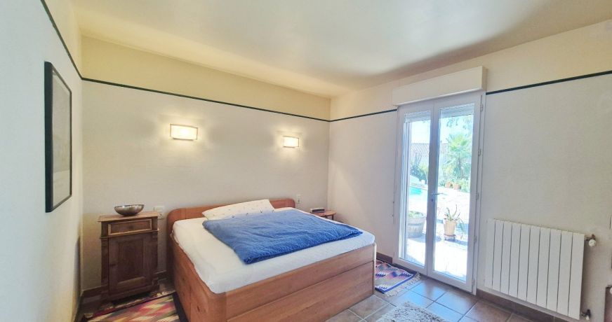 vente Maison Laurens