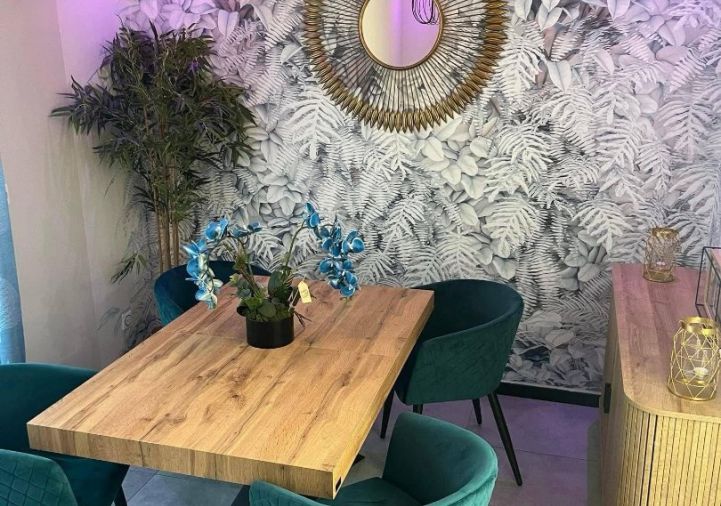 vente Maison de village Agde