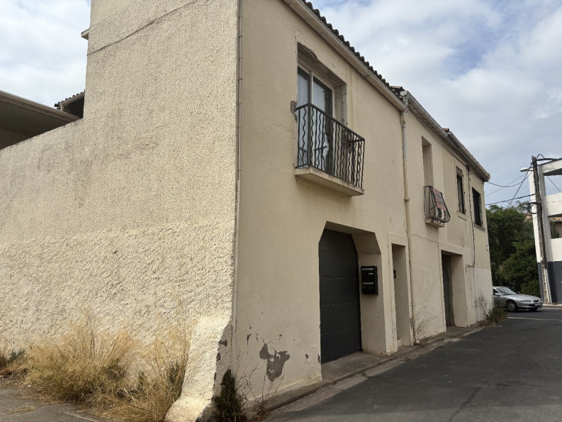 vente Maison de village Agde - Photo 7