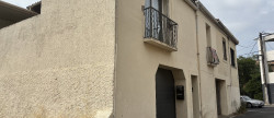 vente Maison de village Agde
