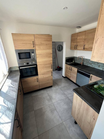 vente Maison de village Agde - Photo 6