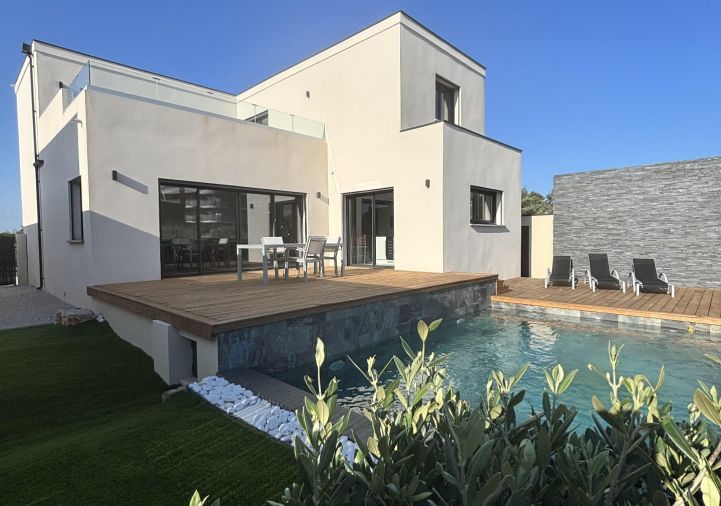 vente Maison Serignan