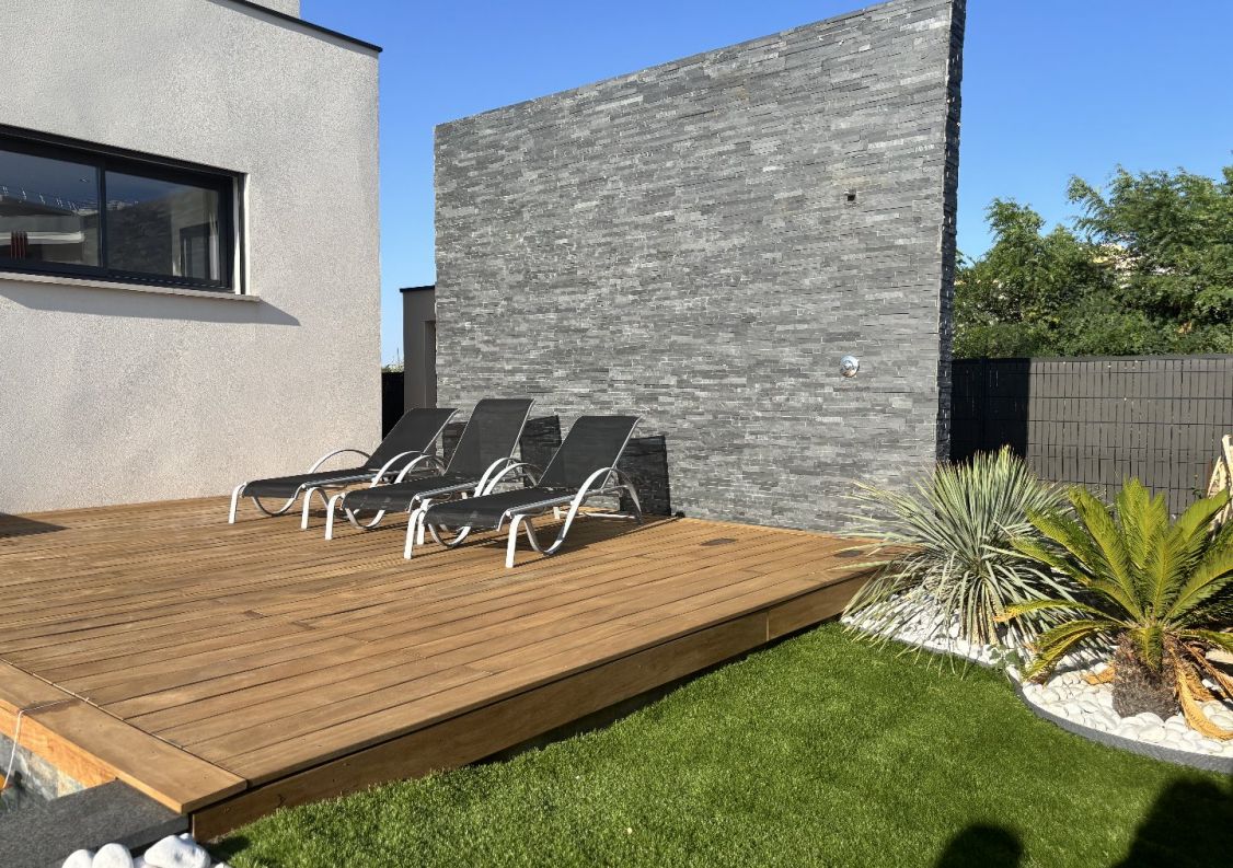 vente Maison Serignan