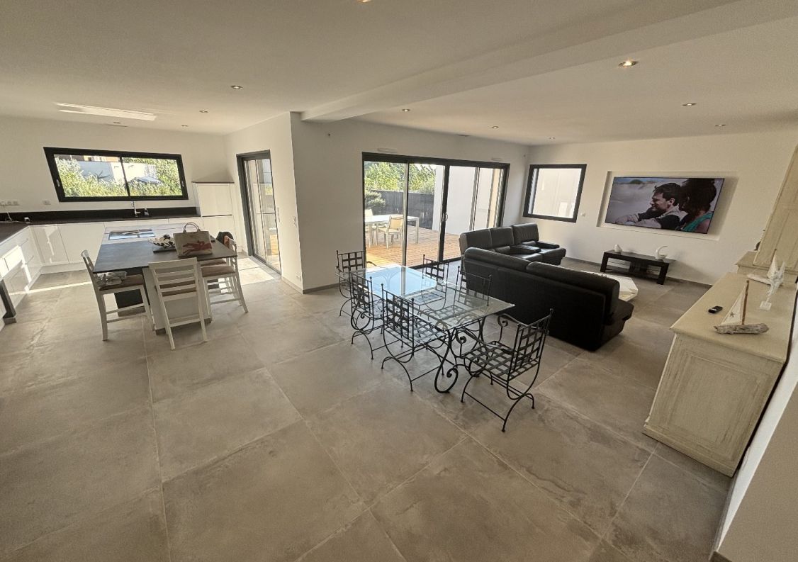 vente Maison Serignan