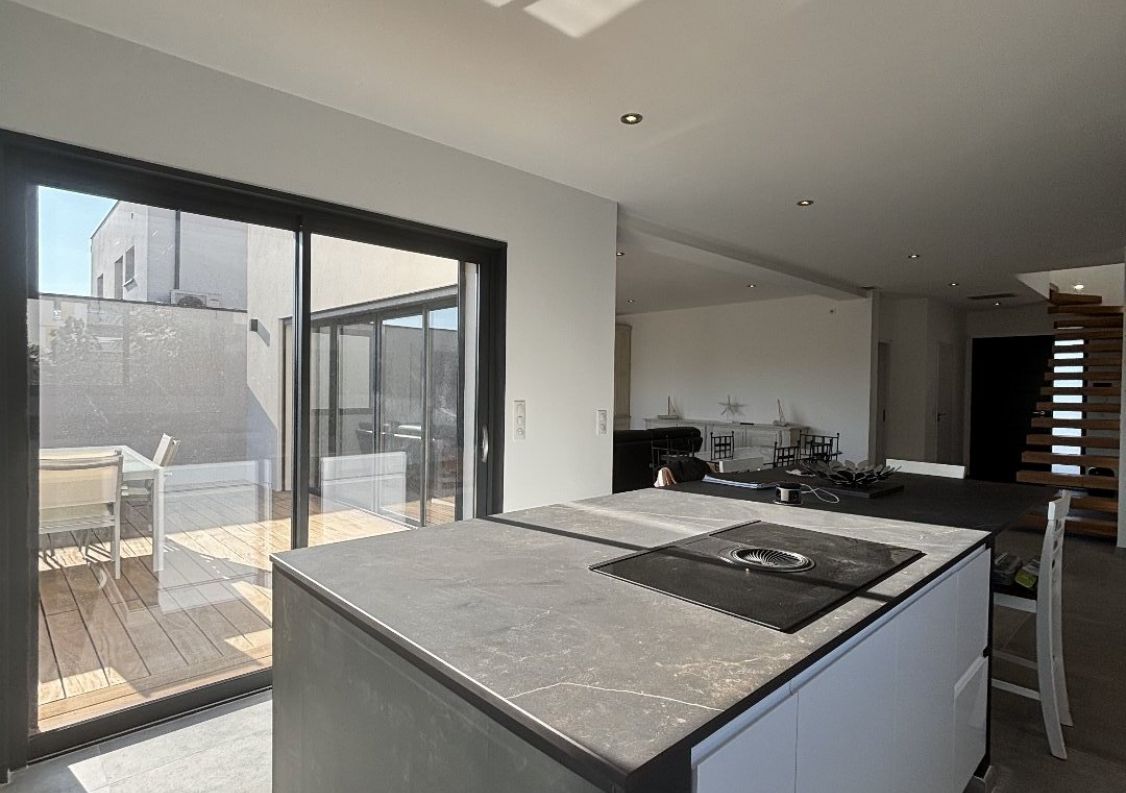 vente Maison Serignan