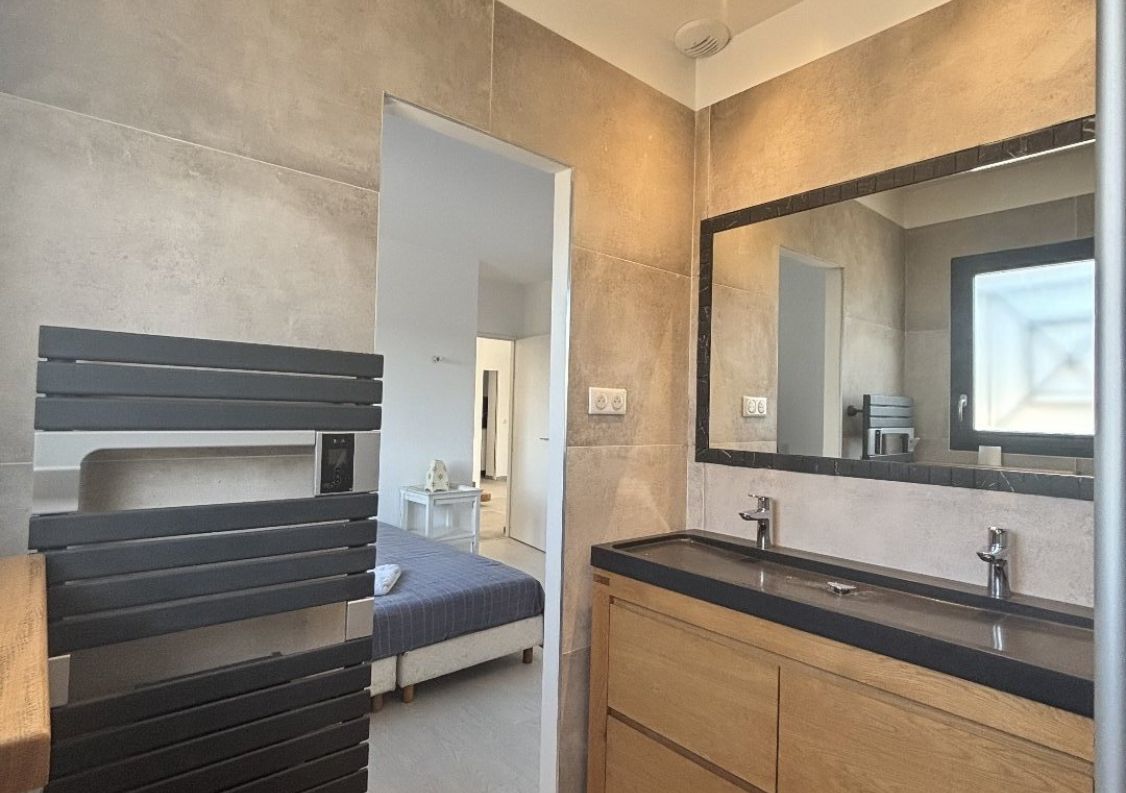 vente Maison Serignan