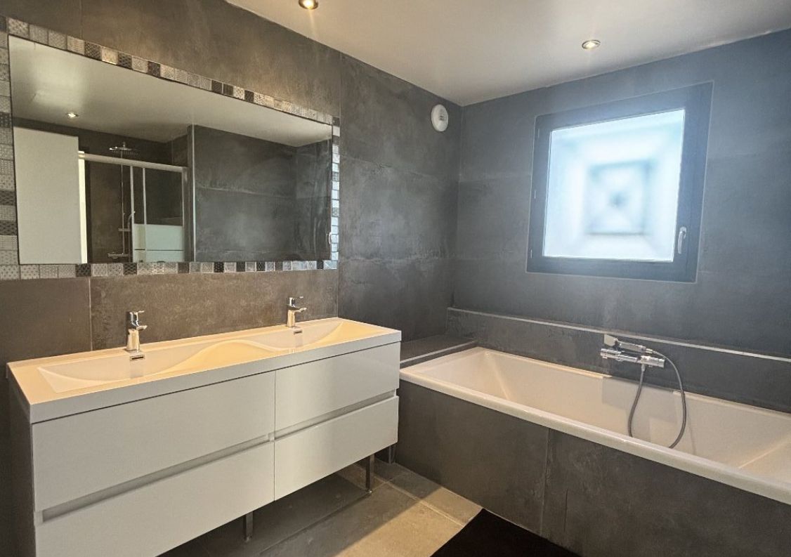 vente Maison Serignan